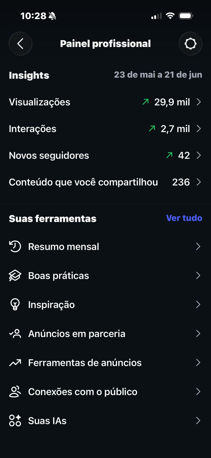Métrica